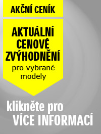 AKCE: Doprodej motocykl� Suzuki