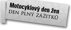 Registrace na Motocyklov� Den �en