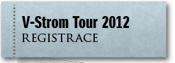 V-Strom Tour 2012