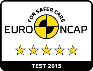 Vitara - Euro NCAP *****