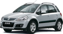 SX4