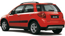 SX4