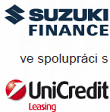 Suzuki Finance - Unicredit Leasing