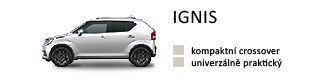 IGNIS HYBRID