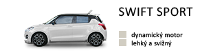 SWIFT SPORT