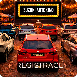 Suzuki autokino