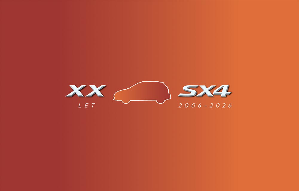 Suzuki Black Edition