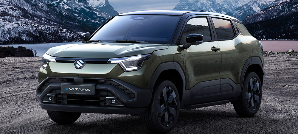 FDC - Land Breeze Green Pearl Metallic / Bluish Black Pearl