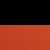 CFK - Flame Orange Pearl Metallic / Super Black Pearl