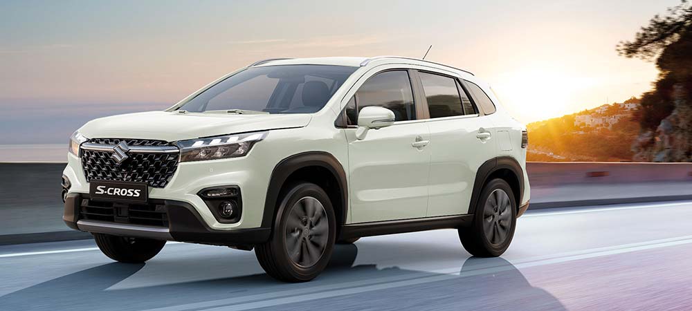 ZQQ - Savana Ivory Metallic