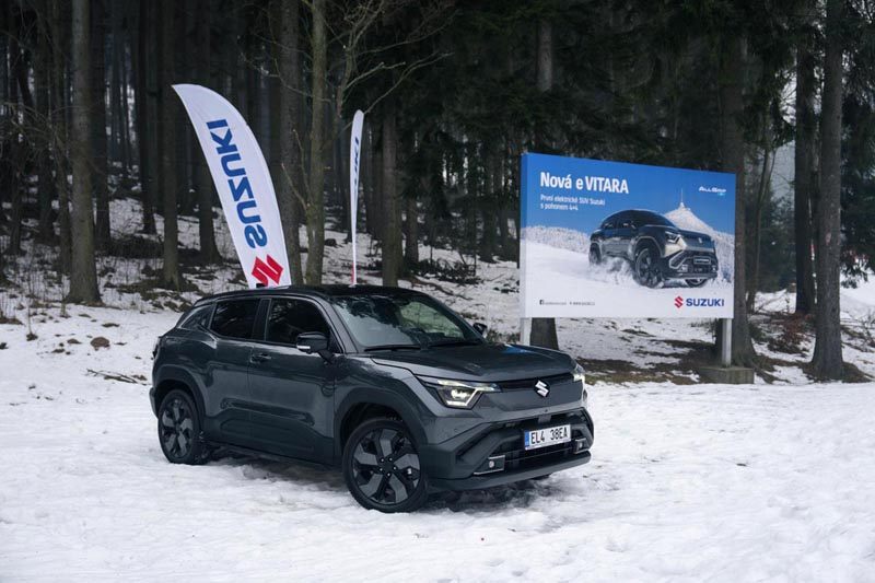 Hvězdný sjezd z Ještědu