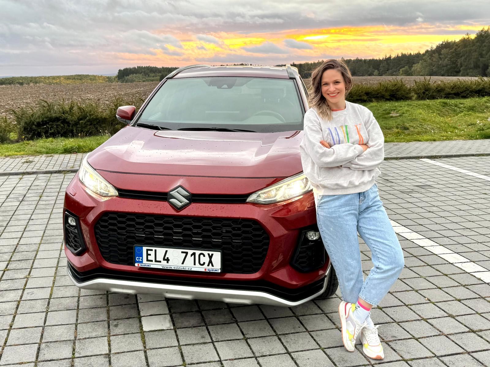 Veronika Khek Kubařová