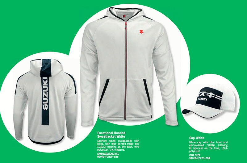 merch