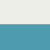 A6H - Pearl Metallic Atlantis Turquoise/Superior White