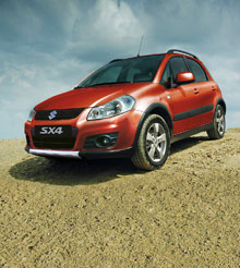SX4