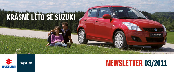 NEWSLETTER 03/2011